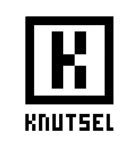 knutsel logo